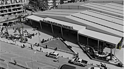 EZİNE BELEDİYE BAŞKANLIĞI