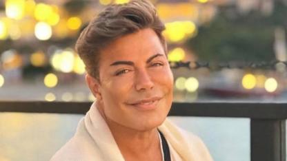 Fatih Ürek Hayatını Kaybetti! 'Acı Haberi Nikahta Aldık'