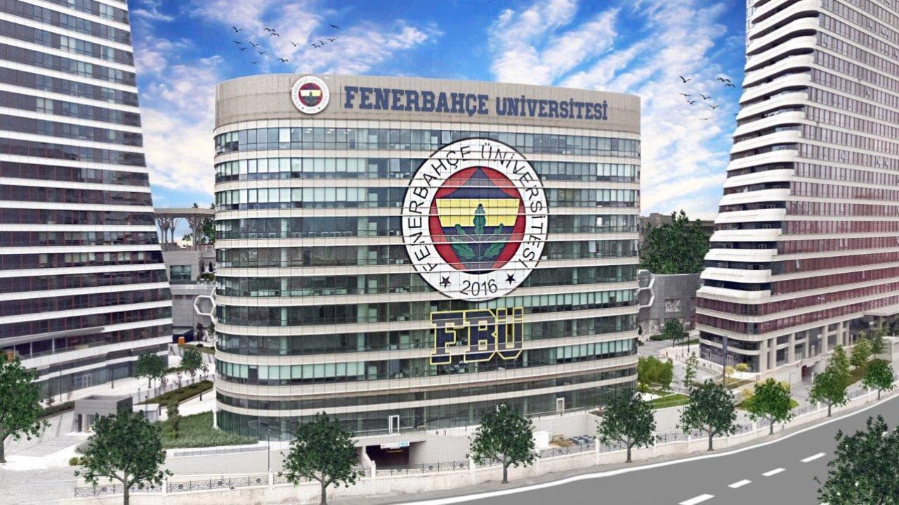 Fenerbahçe Üniversitesi’nden Akademik Atak! Çok Sayıda Öğretim Üyesi Alınacak