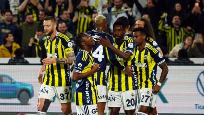Fenerbahçe’nin Avrupa Maçı Hangi Kanalda Saat Kaçta?