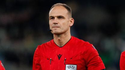 Fenerbahçe’nin Kader Maçına Sırp Hakem! FCSB Karşısında Düdük Çalacak İsim Belli Oldu