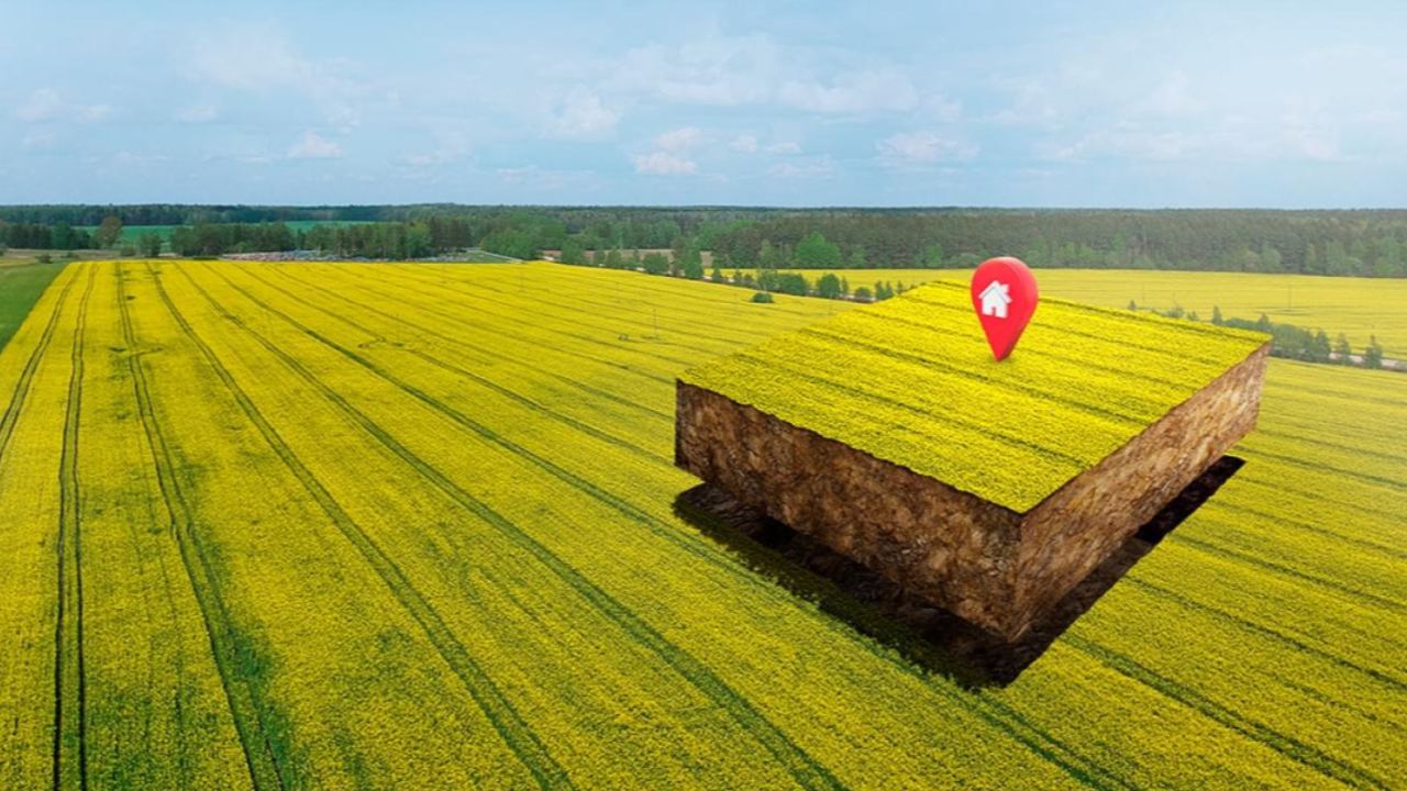 Fiyatı Gören Bakıyor! Turgutlu Belediyesi’nden Dev Arsa Satışı: Kim Alacak?