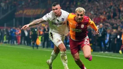 Galatasaray-Trabzonspor Süper Kupa Maçı Ne Zaman, Saat Kaçta, Hangi Kanalda? (GS-TS Muhtemel 11'ler)