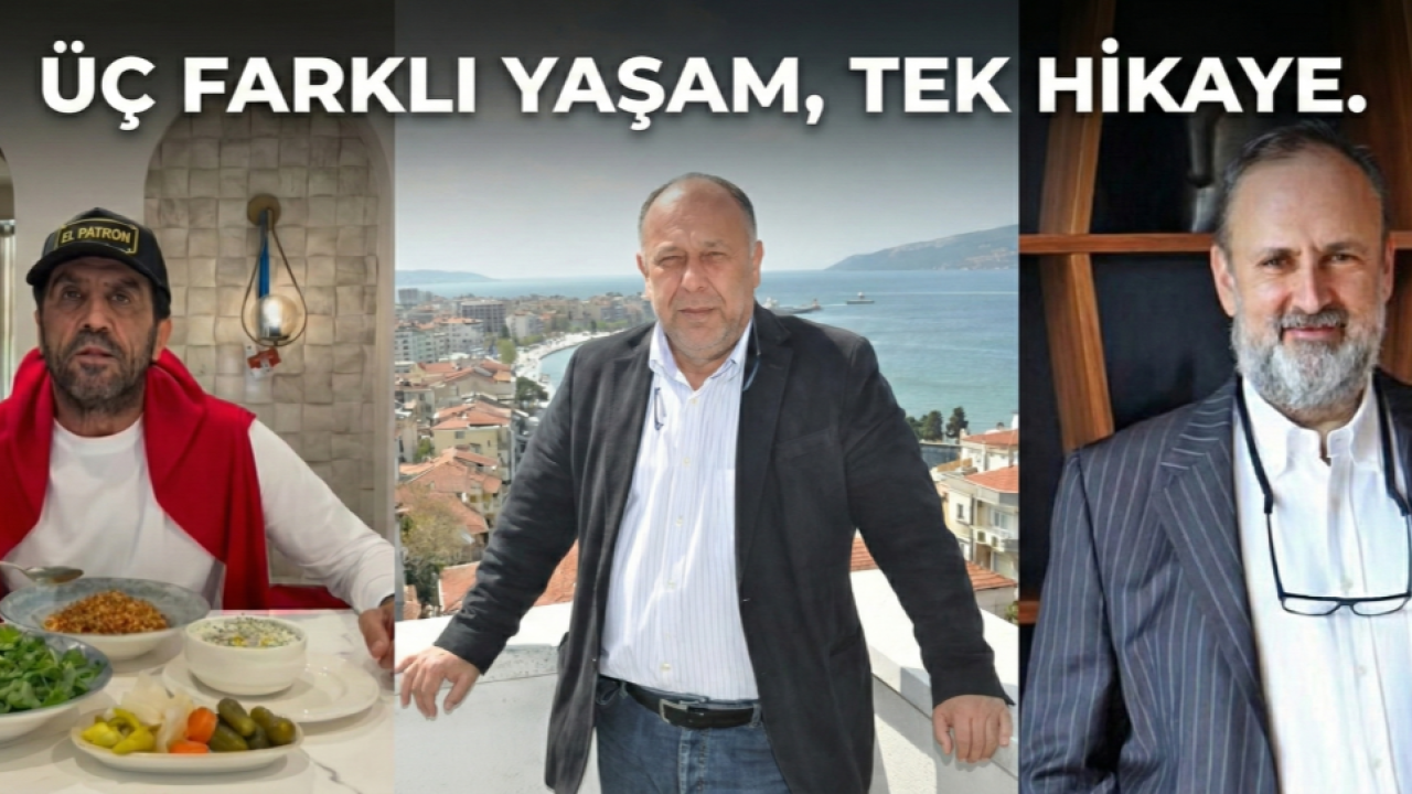 Gastroport AVM’nin İtibar Sınavı: Şaibeli İddiaların Gölgesindeki Bedri Usta ile Yola Devam mı ?