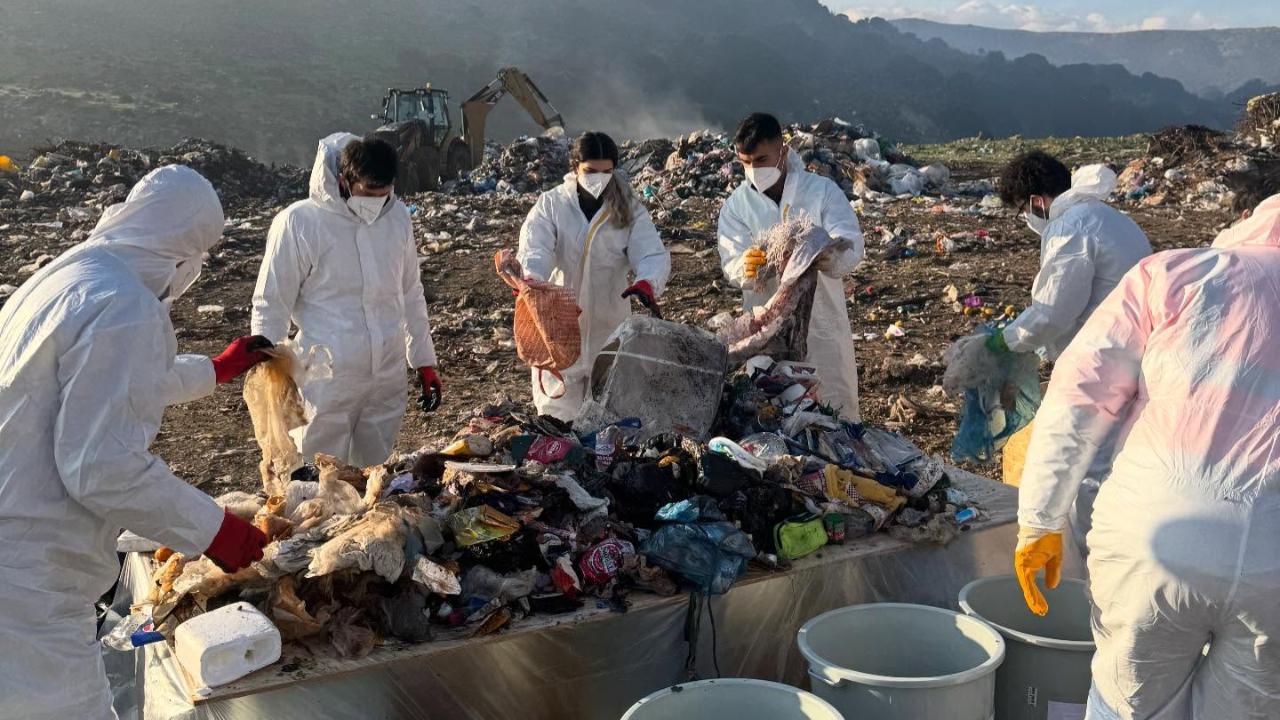 Geleceğin Gökçeada’sı İçin Bilimsel Temeller Atılıyor!