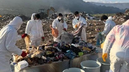 Geleceğin Gökçeada’sı İçin Bilimsel Temeller Atılıyor!
