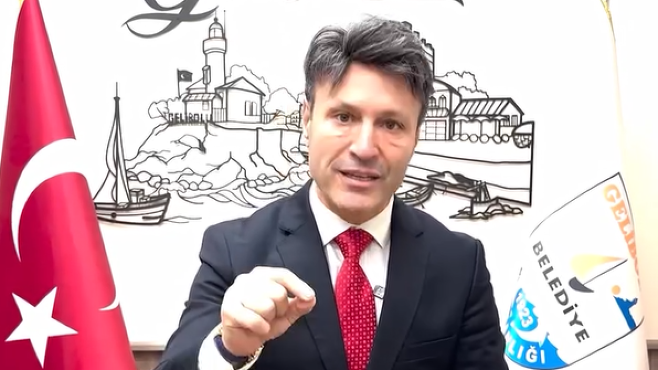 Gelibolu’ya Dev Yatırım! Tam Donanımlı Yeni Devlet Hastanesi İçin İmzalar Atıldı