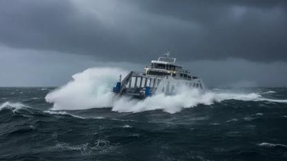 Gestaş’tan Flaş Karar! Çanakkale’de Adalara Ulaşım Tamamen Durdu!