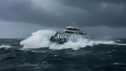 Gestaş’tan Flaş Karar! Çanakkale’de Adalara Ulaşım Tamamen Durdu!