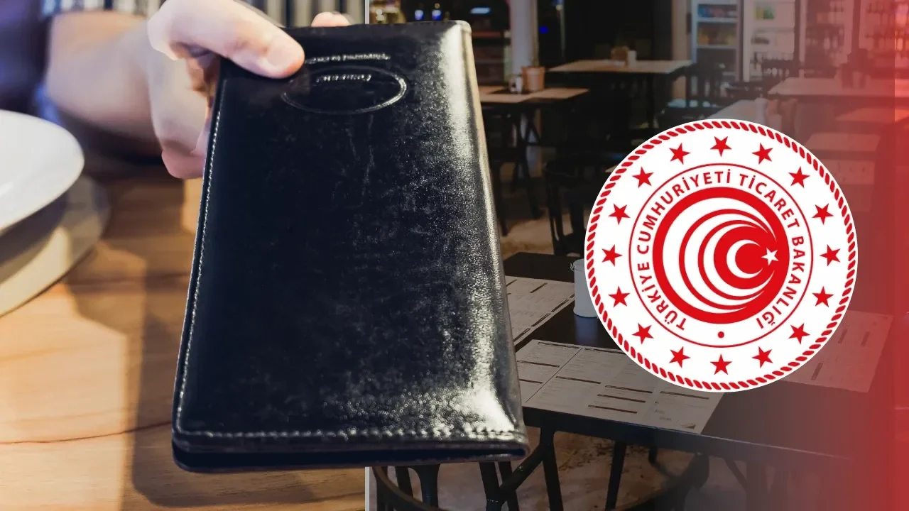 Gidince Mutlaka Kontrol Edin: Restoran ve Kafelerde O Ücretlere Yasak Geldi! Hesapta Sürpriz Dönemi Bitti