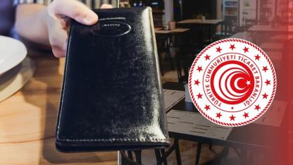 Gidince Mutlaka Kontrol Edin: Restoran ve Kafelerde O Ücretlere Yasak Geldi! Hesapta Sürpriz Dönemi Bitti