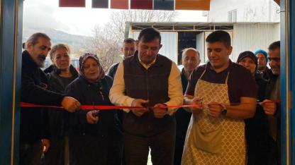 Gökçeada’da Yeni Bir Lezzet Durağı: Salon 17.5 Kapılarını Açtı