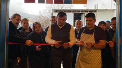 Gökçeada’da Yeni Bir Lezzet Durağı: Salon 17.5 Kapılarını Açtı