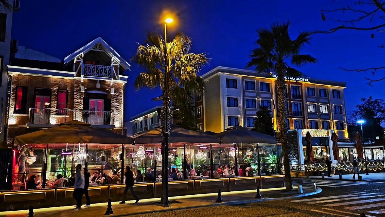 Gözünüz Nereye Bakıyordu ?