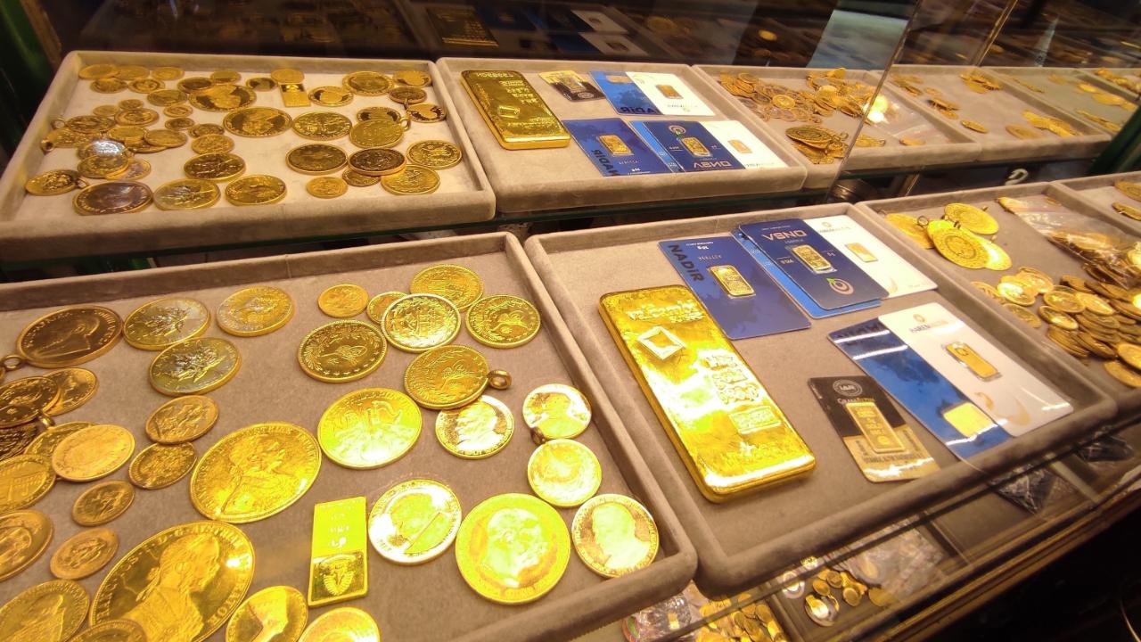 Gram Altın 7 Bin TL Yolunda! Altın ve Gümüşte "Tüm Zamanların" Rekoru