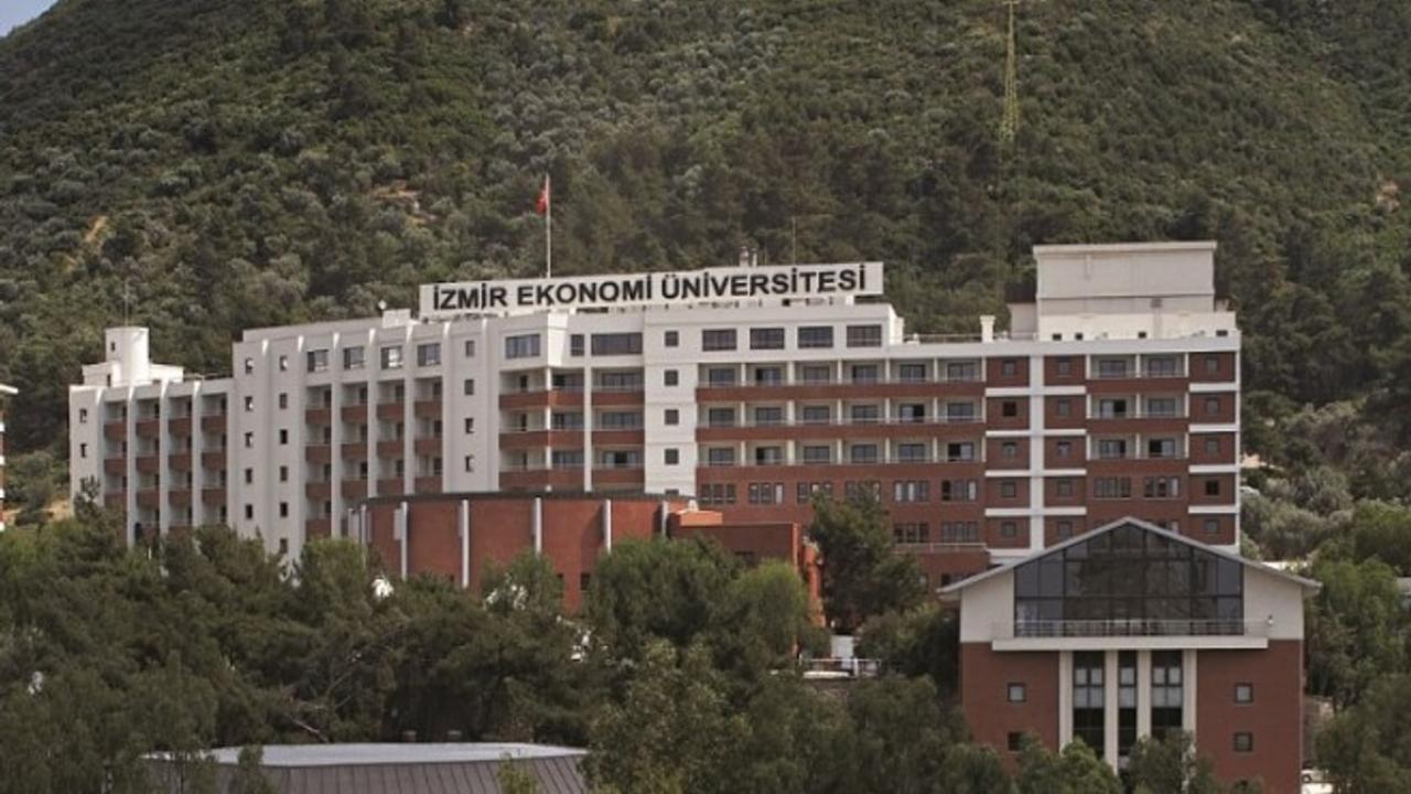 Havacılıktan Tıbba, Optisyenlikten Yaşlı Bakımına... İşte İzmir Ekonomi Üniversitesi'nin Yeni Kadro İlanı