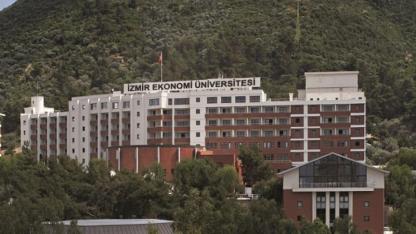 Havacılıktan Tıbba, Optisyenlikten Yaşlı Bakımına... İşte İzmir Ekonomi Üniversitesi'nin Yeni Kadro İlanı