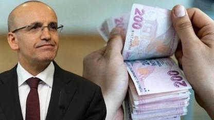 Her Haneye "Sosyal Maaş" Dönemi! Geliri Düşük Olana Devletten Fark Ödemesi