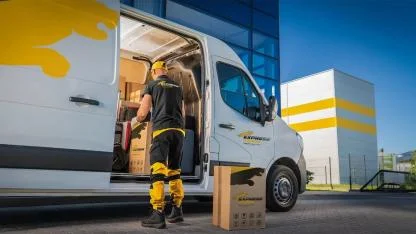 Hızlı Kargo Taşımacılığında Yeni Dönem: Şirketlerde En Az 2 Müşavir Şartı!