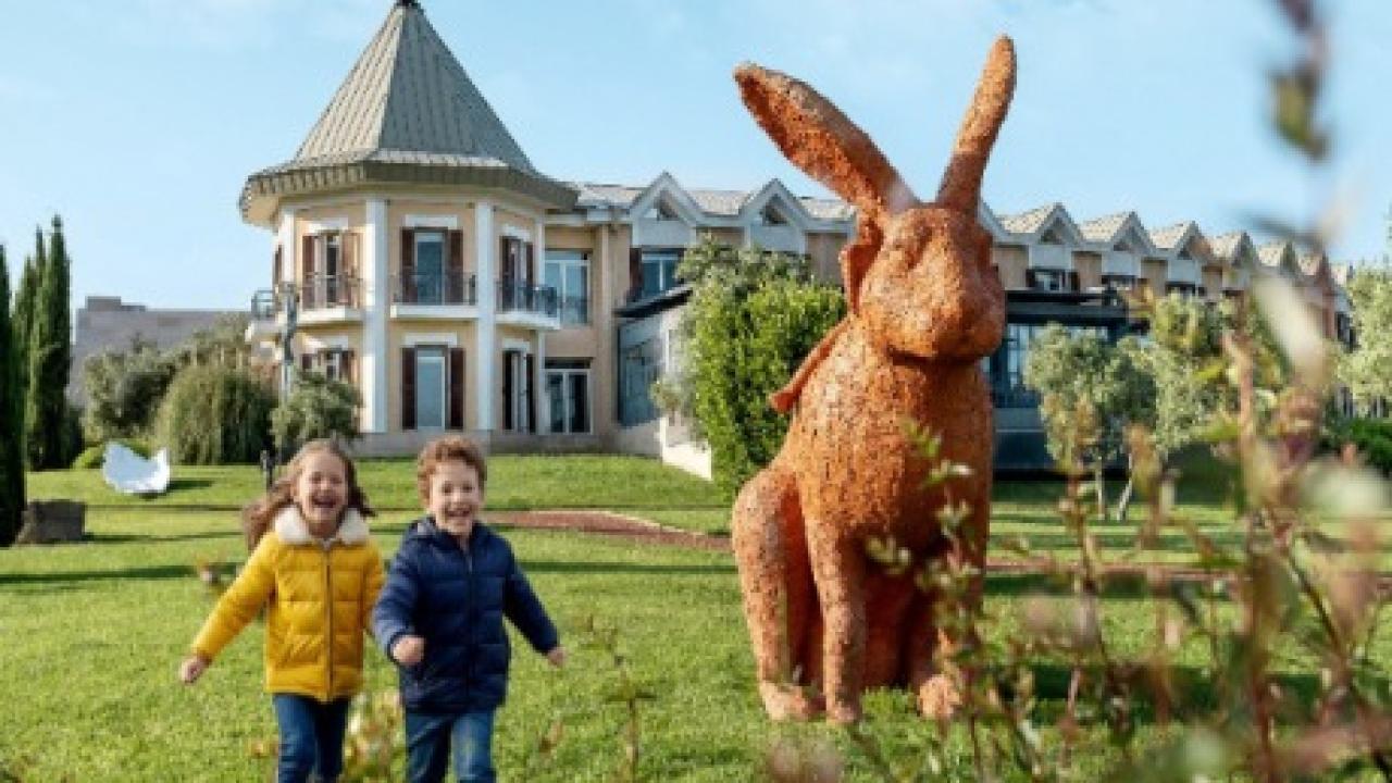 Hotel Caeli’den Unutulmaz Bir Sömestir Tatili: Doğanın Kalbinde Sanat ve Huzur