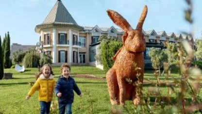 Hotel Caeli’den Unutulmaz Bir Sömestir Tatili: Doğanın Kalbinde Sanat ve Huzur