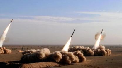 İran'dan Türkiye'ye Açık Tehdit: "ABD Saldırırsa Sizin Üslerinizi Vururuz!"