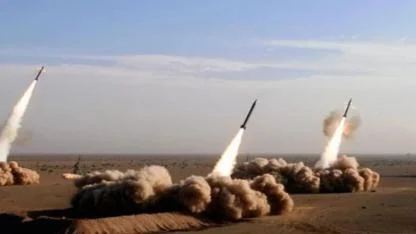 İran'dan Türkiye'ye Açık Tehdit: "ABD Saldırırsa Sizin Üslerinizi Vururuz!"