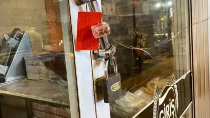 İşletme Sahipleri Dikkat! Geri Sayım Başladı: 31 Mayıs 2026'ya Kadar Yapmayan Yandı! Ruhsatlar İptal Ediliyor