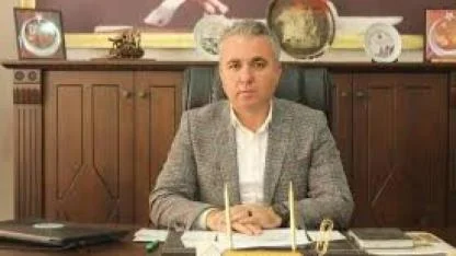 İsmail Kaya: Basın Susarsa Hakikat Kaybolur