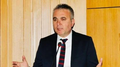 İsmail Kaya:“Vatandaş Adalet ve Şeffaflık İstiyor”