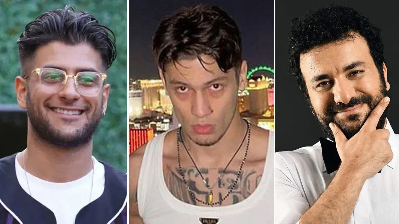 İstanbul’da Dev Operasyon: Hasan Can Kaya ve Reynmen Dahil Onlarca Fenomen Gözaltında!