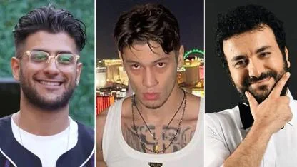 İstanbul’da Dev Operasyon: Hasan Can Kaya ve Reynmen Dahil Onlarca Fenomen Gözaltında!