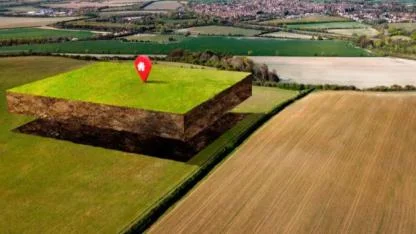 İstanbul’da Merkezi Konumlu Arsa Arayanlar Dikkat! 18.4 Milyon TL’lik Arsa Satışta! İşte Detaylar