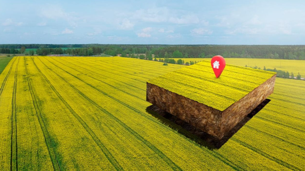 İzmir'de Yatırımın Tam Zamanı! Torbalı Belediyesi Arsa ve Taşınmaz Satıyor!