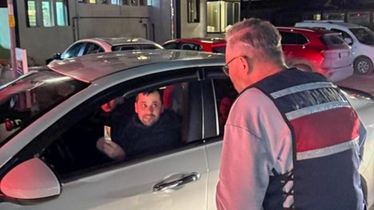 Jandarma Sahaya İndi: Çanakkale’de Siber Suçlara Geçit Yok!