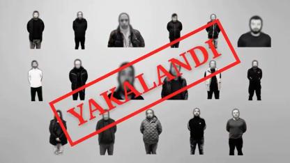 Kaçacak Yerleri Kalmadı! 11 Ülkeden 17 Suçlu Türkiye'ye Getirildi: Listede Kimler Yok Ki?