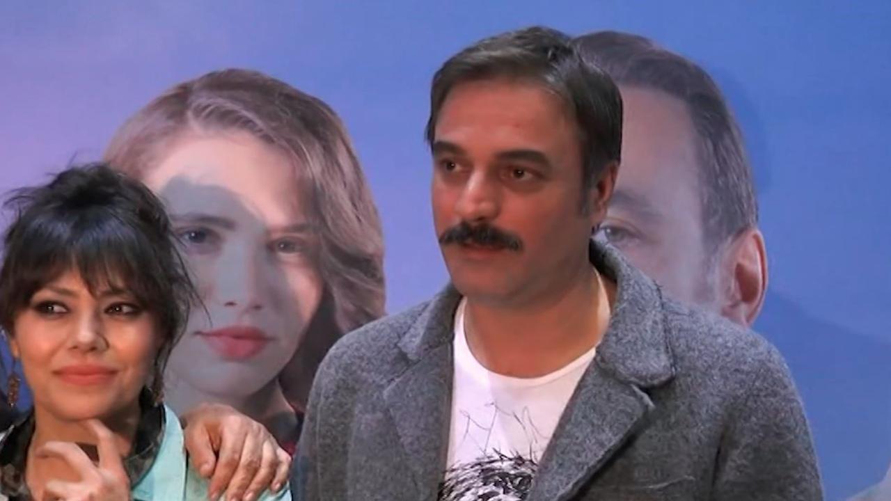 Kaderin Böylesi Görülmedi! Ufuk Özkan 15 Yıl Önce Oraya Umut Olmaya Gitmişti: Şimdi Kendisi Donör Bekliyor