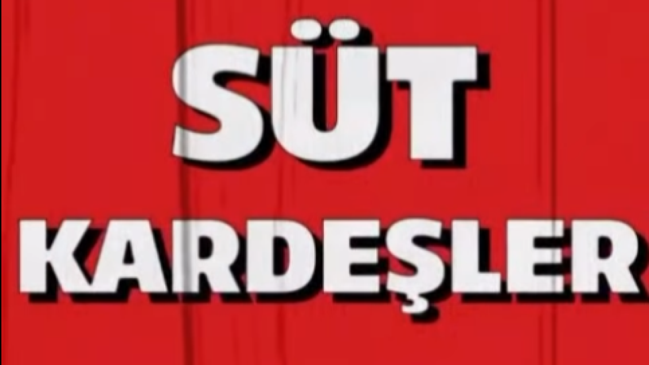 Kahkaha Dolu Bir Akşama Hazır Olun! Süt Kardeşler Çanakkale Sahnesinde