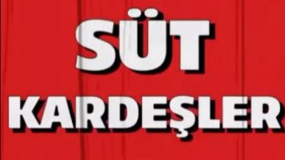 Kahkaha Dolu Bir Akşama Hazır Olun! Süt Kardeşler Çanakkale Sahnesinde