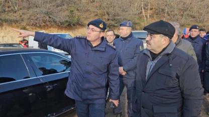 Kapıdağ Yarımadası’nda Seferberlik: Kayıp Elif Kumal 5 Gündür Aranıyor