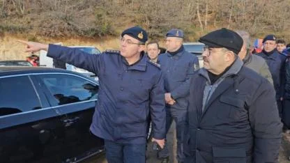 Kapıdağ Yarımadası’nda Seferberlik: Kayıp Elif Kumal 5 Gündür Aranıyor