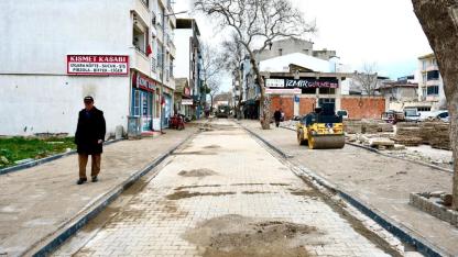 Karabiga’da Vizyon Proje: Şehrin Kalbi Yepyeni Bir Kimliğe Kavuşuyor!