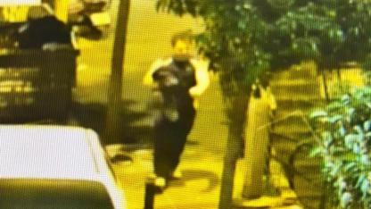 Kayıp Üniversiteli Deniz İbişler’den Kahreden Haber! Son Görüntüleri Ortaya Çıktı: Sahilden Denize Atlamış...