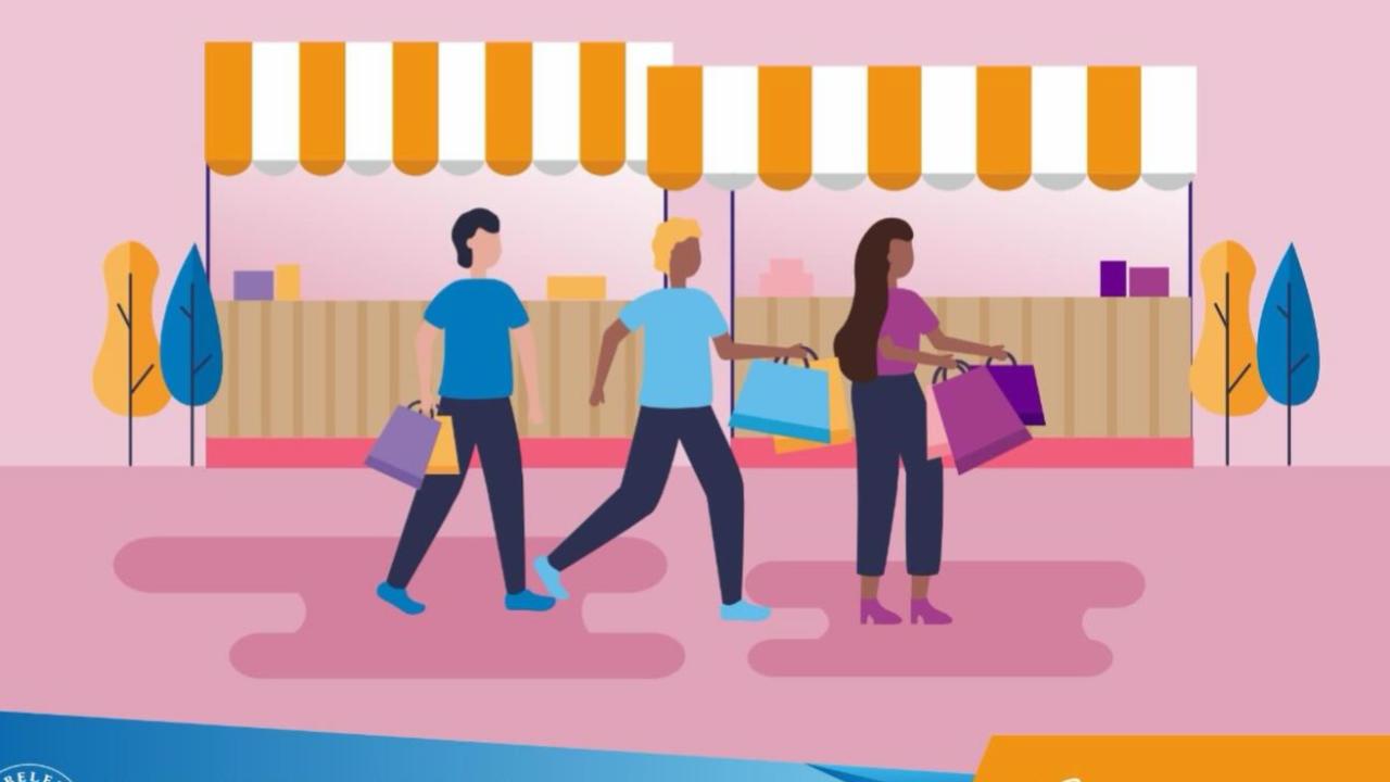 Kepez’de Kadın Üreticilere Destek: “Üreten Kadın Standları” İçin Başvurular Başlıyor