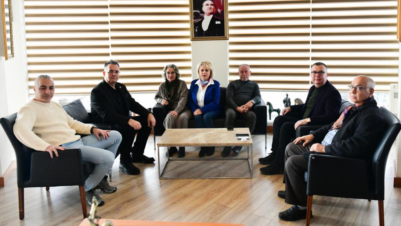 Kepez’de "Musluktan Su Akacak mı?" Sorusuna Tarih Verildi: İşte O Büyük Yatırım!