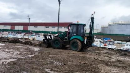 Kepez’de Selin İzleri Siliniyor! Tekneler Sürüklendi, Dere Yatağı Çöple Doldu: İşte DSİ'nin Raporu