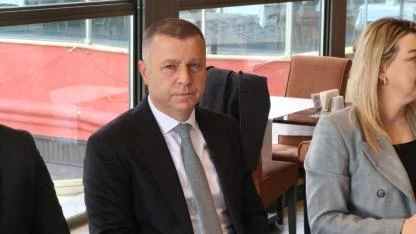 Kepez’de "Tuzlu Su" Skandalı! Abdurrahman Kuzu Gerçeği Açıkladı: "Vatandaştan Para Alıyorsunuz Ama..."