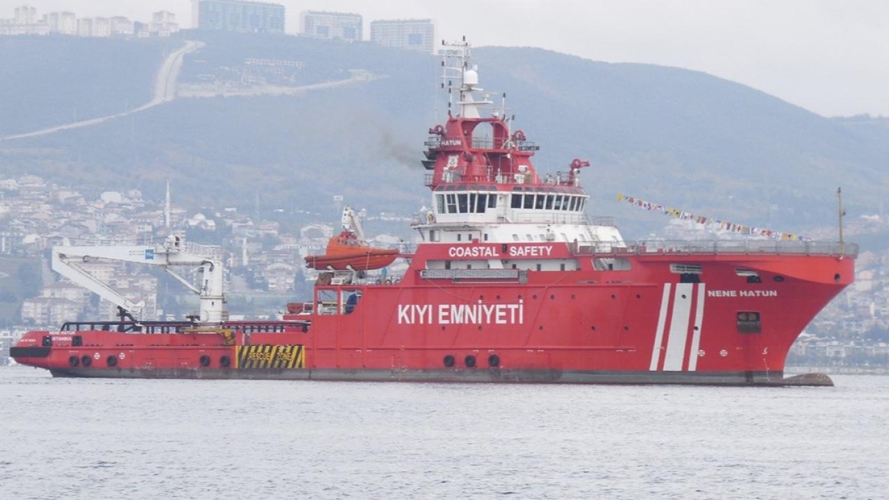 Kıyı Emniyeti'nden Dev Alım! 20 Daimi İşçi Alınacak: İşte Başvuru Şartları