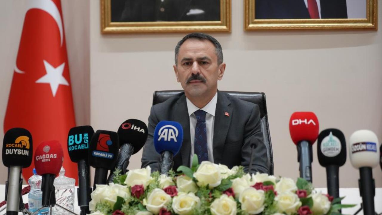 Kocaeli'de Deprem Alarmı: 16 Okul İçin Yıkım Kararı Çıktı