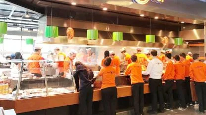 Köfteci Yusuf Müşterileri Dikkat! Kişisel Verileriniz Kanunsuz Yollarla Ele Geçirildi